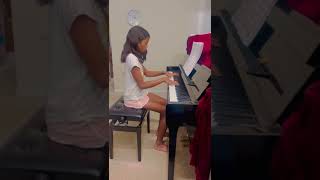 RCM Piano Level 7  Sonata in D Major  Clementi [upl. by Digirb569]