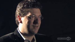 Randy Pitchford  Video Game History Month 2011 [upl. by Ailekahs]