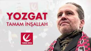 Yozgat Tamam İnşallah 👍🏻 [upl. by Ednalrim]