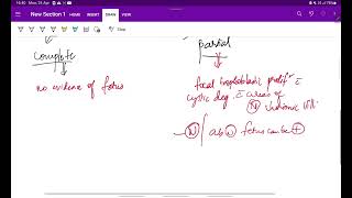 Hydatidiform mole  Molar pregnancy  OG  Obstetrics  Easy notes  MeDTecH29 [upl. by Collimore]