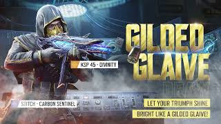 Gilded Glaive Draw  Garena Call of Duty Mobile [upl. by Araid932]