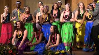 South African Traditional Music  PART 1 [upl. by Ronal936]