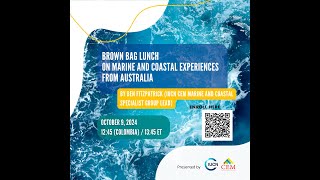 Marine and Coastal experiences from Australia [upl. by Seta]