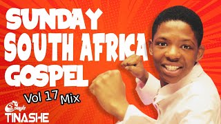 South African Gospel  Sunday Worship Mix  Vol 19  DJ Tinashe sundayworship [upl. by Kopaz]