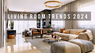 Top 10 Living Room Design Trends 2024 100 Modern Living Room Design Ideas 2024Home Interior Design [upl. by Annelg]