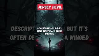 The Mystery of the Jersey Devil Unmasking the Legendary Cryptid of New Jersey [upl. by Anyak]