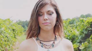 Tyson Leamon quotAny Kind Of Wine Girlquot Official Music Video 2017 [upl. by Lucic]