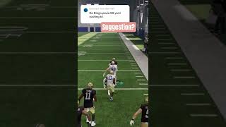 Diego Pavia 99 Yard Rushing TD popular collegefootball25 trending viralvideo football [upl. by Aimahc]