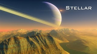 SpaceEngine 0990 Stellar [upl. by Nytsirhc872]