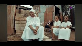 MY OFFSPRINGS  DESTINY ETIKO PRINCESS CANDICE KAREN IGBINIGIEN 2024 FULL NIGERIAN MOVIE [upl. by Atalante]