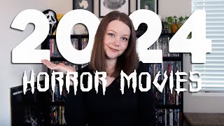 Horror Movies Releasing in 2024 You Should Know About [upl. by Aynos607]