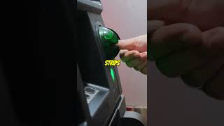 How Do ATMs Detect Fake Currency atm technology [upl. by Virginia]