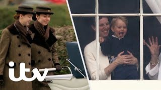 Will Harry and Meghan Hire a Royal Nanny  Secrets of the Royal Babies  ITV [upl. by Akselav]