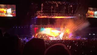 Alicia Keys  ALICIAKEYS World Tour in PARIS Full Set [upl. by Drusus934]