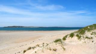 Port Arthur Beach Gweedore Co Donegal [upl. by Brenden]