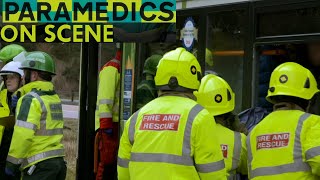 Paramedics on Scene  S02E01 [upl. by Krystin]