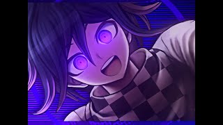 Kokichi Oma edit  Washing Machine Heart [upl. by Camille]