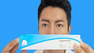 Fisura Anal  Angiotrofin Gel 60 gr  Diltiazem 2  DOCTOR POLAR [upl. by Sillihp419]