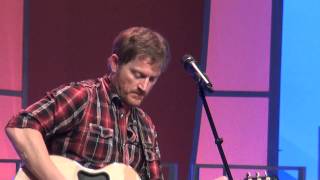 Tim Hawkins  Being a Father  Hampton 2012 [upl. by Nottage910]