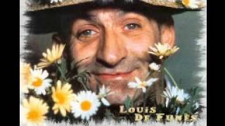 2 Louis de Funès dans tous ses états Harmonie Municipale d Avion [upl. by Helene]