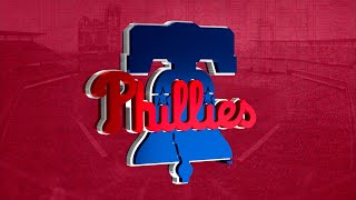 Philadelphia Phillies 2024 Home Run Song [upl. by Alo]