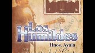 Porque Quieras o No Los Humlides [upl. by Edi520]