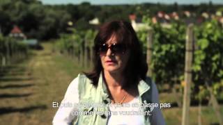 Bandeannonce quotChristiane F la vie malgré toutquot [upl. by Dream]