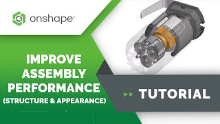 Improving Assembly Performance Structure and Appearance [upl. by Nonnahs456]