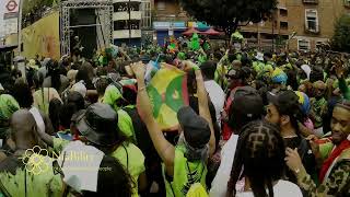 Notting Hill Carnival 2024 puregrenada [upl. by Halyhs]