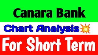 Canara Bank share news🪀canara bank share latest news today🚀 canara bank share [upl. by Howland102]