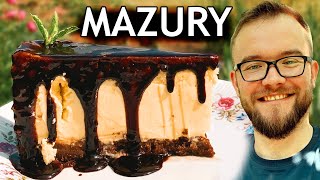 MAZURY JEDZENIE na MAZURACH  co i gdzie zjeść RESTAURACJE i CENY 2020  GASTRO VLOG 337 [upl. by Ahseila]