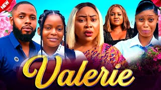 VALERIE  CHIOMA NWOSU LLOYD DOZIE CHIDERA JULIAN Nigerian Movies 2024 Latest Full Movies [upl. by Harp]