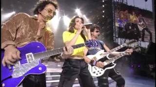 Shania Twain  Up Up Live in Chicago 2 of 22flv [upl. by Eugenle]