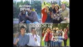 DiFilm  Publicidad Telekino 1998 [upl. by Mena]