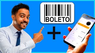 5 APLICATIVOS PRA COMPRAR PARCELADO NO BOLETO [upl. by Torey527]