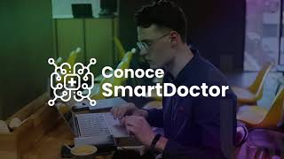 SmartDoctor la nueva AI de Medismart [upl. by Belak]