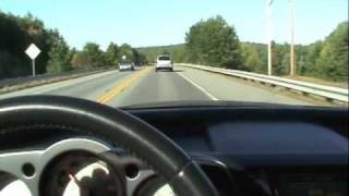 2006 Nissan Murano InDepth Review At 100000 miles [upl. by Wang391]