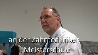 VZ 15 Kurt Fiedler Nov 2016 Emax Presskurs [upl. by Aiyt]