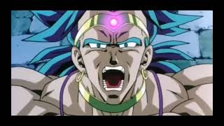 quotMonster No Im a devilquot broly tribute amv [upl. by Elahcar]