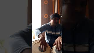 aapna j jivtar ni aapni j varta ma aapne j raja ne rani song with tabla cover just try😊🙏❤ [upl. by Nyladam]