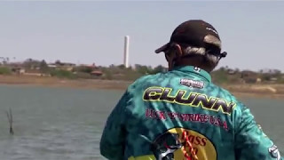 Bassmaster Elite Falcon Slam 2013 [upl. by Viviyan]