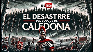 El Desastre del Bosque de Caledonia ¿Qué Ocultó la Carta de Titus Ursus [upl. by Olympe]