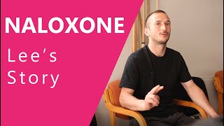 Naloxone  Lees Story [upl. by Ahsehat]