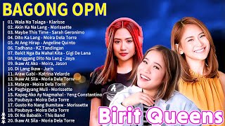 Beautiful OPM Love Songs 💖 Tagalog Love Song Collection Playlist 2024 💖 Non Stop Music Love Songs [upl. by Hoxsie955]