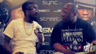 Beenie Man Talks Not Performing At Summer Jam Loving Women amp Says He Doesnt Beef [upl. by Dorri]