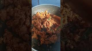 Senaga Pappu munakkaya curry recipe [upl. by Rufena835]