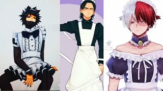 New My Hero Academia Tik Tok Compilation  bnha tiktok [upl. by Waite105]