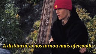 JUSTIN BIEBER  ETA TRADUÇÃO VÍDEO OFICIAL [upl. by Merta]