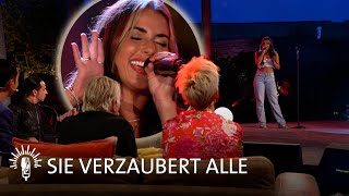 Sarah Engels träumt von dir 💫  Sing meinen Schlager [upl. by Saunderson410]