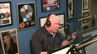 Mr Peter Parker brother ali freestyles live on B96 [upl. by Ciel120]